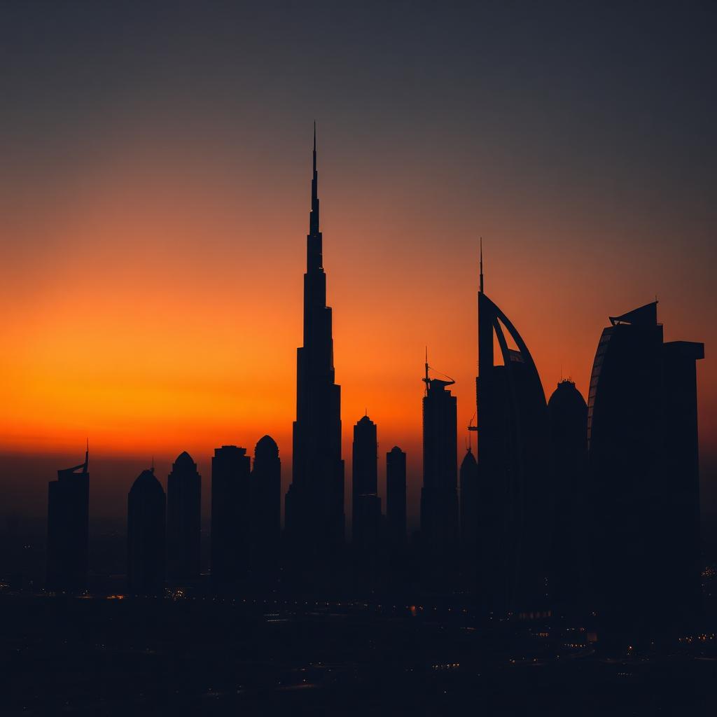 The Gulf's next decade — through an investor's lens.